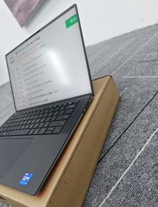 เดลล์ 5560 เวิร์กสเตชัน RTX A2000 รุ่นใหม่ 90% แล็ปท็อปคอมพิวเตอร์ Intel Core i7 เจนเนอเรชั่น 11  8-คอร์ พร้อมหน่วยประมวลผลเคลื่อนที่รุ่นที่ 11 ที่ได้รับการปรับปรุง IPC - Product Image 5