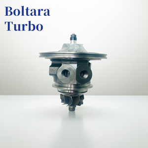 Turbocompressor Billet MFS <span class=keywords><strong>Turbine</strong></span> 12685679 12687043 12687057 para Chevrolet Malibu LS com Motor L4 2016+ - Product Image 1