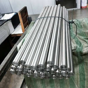 แท่งโลหะผสมอินโคลอย 800 ทนความร้อนสูง สำหรับท่อแลกเปลี่ยนความร้อนทางอากาศยาน - Product Image 4