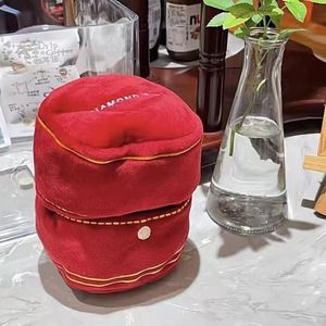 Juego de Anillos de Diamantes de Lujo Personalizados, Juguetes Chirriantes para Perros, Peluche Bonito y Elegante, Juego de Escondite, Juguete para Masticar para Cachorros - Product Image 3