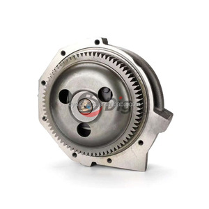 Engrenage de pompe à eau moteur C15 C18 352-0211 153-9023 pour <span class=keywords><strong>Caterpillar</strong></span> 980H <span class=keywords><strong>988G</strong></span> - Product Image 6