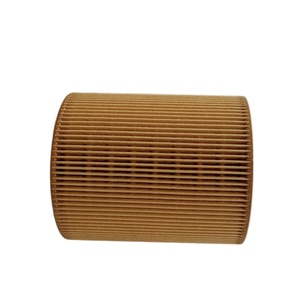 Élément de filtre à air de remplacement 100001611, composant de séparation des particules d'entrée pour compresseur d'air industriel à vis - Product Image 2