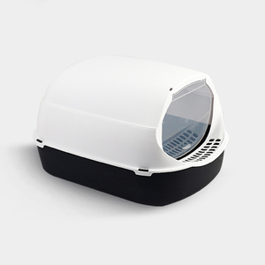 2021 Nieuwste Stijl Grote Luxe Kat En Hond Hoge Kwaliteit Kattenbak Wc Trainers - Product Image 4