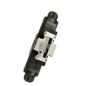 โซลินอยด์ควบคุมไฮดรอลิก รุ่น KSO-G02 LS-G02 ซีรีส์ KSO-G02-4CP-30-CLE KSO-G02-2CA-30-CLE KSO-G02-2DA-30-EN 24v - Product Image 4