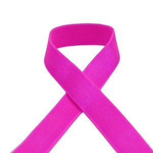 Nuovo Design della fabbrica elastico fettuccia donna biancheria intima tracolla <span class=keywords><strong>fascia</strong></span> elastica per <span class=keywords><strong>reggiseno</strong></span> - Product Image 4