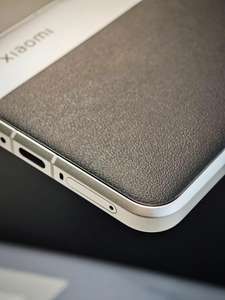 99% nuovo ROM Mi 15 Ultra Mi15 5G Smartphone Snapdragon <span class=keywords><strong>8</strong></span> Elite 6.7 "AMOLED 120Hz tasso 120W caricabatterie NFC OTA Dual Sim 200MP fotocamera - Product Image 4