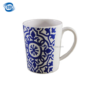 <span class=keywords><strong>A</strong></span> handle food grade melamine drinking cups - Product Image 6