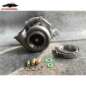 G35เทอร์โบชาร์จเจอร์900พร้อม AR.83กังหันตลับลูกปืนเม็ดกลมคู่<span class=keywords><strong>2</strong></span> V - Product Image 5