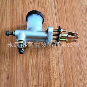 Accesorios para Go-Karts, Incluyendo Cilindros Maestros de Freno y Frenos de Disco para Go-Karts, Buggies de Playa y Vehículos Agrícolas - Product Image 1