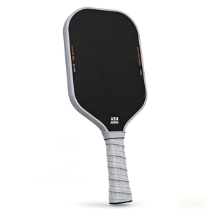 Pala de Pickleball de Fibra de Carbono de 14 mm, Estándar USAPA, Diseño Ligero para Reflejos Rápidos y Juego en la Red - Product Image 1