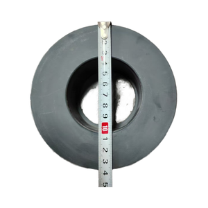Puleggia gru a torre 140*72*45 per ZOOMLION Sany XCMG prezzo di fabbrica gru a torre pezzi di ricambio - Product Image 5