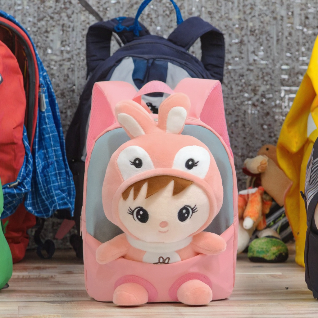 nursery school bag