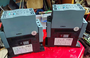 SIRIUS 3RW30 Soft 72A 37kW 3RW3038 1BB04 Unidad de Control de Motor Trifásica 200V 480V Nueva Original en Stock - Product Image 4