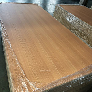 Tablero de Partículas de Melamina, Tablero MFC de 18 mm, Tablero de Aglomerado, Tapitas para Melamina - Product Image 2