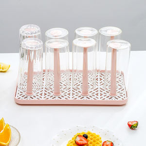 <span class=keywords><strong>Escurridor</strong></span> <span class=keywords><strong>de</strong></span> soporte <span class=keywords><strong>vertical</strong></span> <span class=keywords><strong>de</strong></span> plástico para <span class=keywords><strong>platos</strong></span> y cuencos <span class=keywords><strong>de</strong></span> estilo moderno al por mayor - Product Image 4