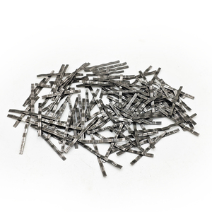 Sợi vi mô gia cường bê tông phủ sắt dùng cho ứng dụng sàn và tường lối đi - Product Image 5