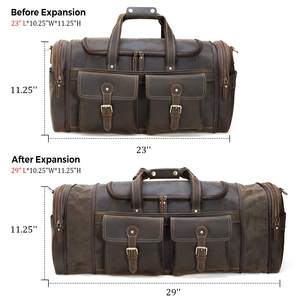 Free sample Large-capacity, short-distance, <b>sports</b>, duffel, and fitness <b>shoulder</b> <b>bags</b> from Source Factory - Product Image 4