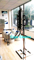 Machine de dosage d'azote liquide pour canettes de café, injecteur d'azote, doseur d'azote liquide pour machine de remplissage de bouteilles de bière, d'eau et de jus