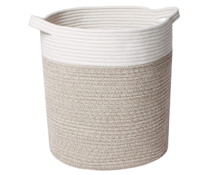 ตะกร้าซักผ้าหรือตะกร้าเก็บของที่จำเป็นสำหรับทุกบ้าน - Product Image 1