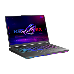 โน้ตบุ๊กเกมมิ่ง ASUS Strix G16 (2024) รุ่น G614 ขนาด 16 นิ้ว ความละเอียด 2560x1600 240Hz ชิปประมวลผล I9-14900HX การ์ดจอ RTX 4060-8G แรม 16GB SSD 1TB สภาพดี - Product Image 3