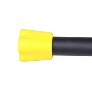 Equipo de hierro fundido de alta calidad, barra de estiramiento corporal para ejercicio de peso, barra de ejercicio tonificante corporal - Product Image 6