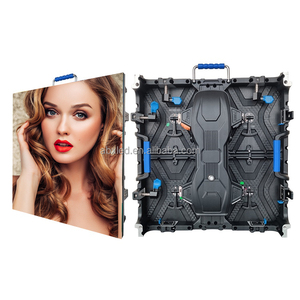 <span class=keywords><strong>Led</strong></span> Bảng hiển thị bảng điều khiển kỹ thuật số p2.6 <span class=keywords><strong>LED</strong></span> hiển thị bảng màn hình <span class=keywords><strong>LED</strong></span> Sân Khấu bối cảnh 4k 2k - Product Image 5