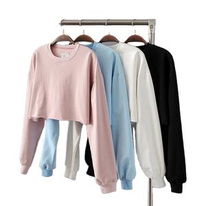 <b>cheap</b> blank hoodies best design <b>cheap</b> plain pullover women hoodies - Product Image 1