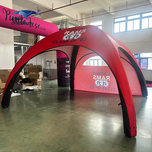<span class=keywords><strong>Dôme</strong></span> gonflable personnalisé, tente <span class=keywords><strong>de</strong></span> réception imperméable, installation facile, durable, gazebo pour événements, rallye automobile, cyclisme, salon professionnel, image <span class=keywords><strong>de</strong></span> marque - Product Image 4