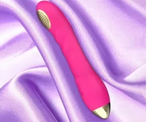 Vibradores Para Mujer Juguetes Sexuales Usb беспроводной фаллоимитатор Женский клиторальный фаллоимитатор для взрослых вибратор палочка секс-игрушки для женщин - Product Image 3