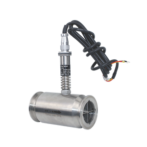 DN4~DN300 <b>Flow</b> <b>Meter</b> for MID <b>Water</b> Flange Connection +/-0.5% Accuracy - Product Image 1