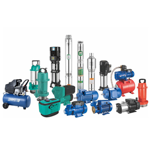 Moteur asynchrone triphasé 1,5 kW 2 CV 2 pôles, moteurs en fonte de haute qualité - Product Image 3