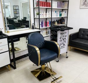 Fengsheng Vente chaude Mobilier de salon de <span class=keywords><strong>coiffure</strong></span> Chariot de salon <span class=keywords><strong>pas</strong></span> <span class=keywords><strong>cher</strong></span> Chariot à plateau en plastique de haute qualité à vendre - Product Image 4