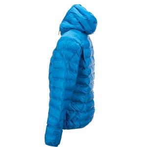 Hot Phong Cách Đàn Ông Của Mùa Thu Mùa Đông Xuống Cotton-Độn Quần Áo - Product Image 5