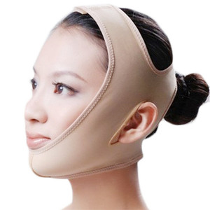 OEM New Reduce Double Chin <b>Face</b> <b>Shaper</b> Skin Care Belt Facial Slimming Mask <b>Face</b> Lift Neck - Product Image 2