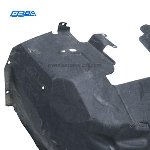 Guardabarros Delantero Derecho de Alta Calidad para Lotus Emira 2021-2025 8891641415 - Product Image 5