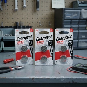 <span class=keywords><strong>Pile</strong></span> alcaline Energizer E96 <span class=keywords><strong>AAAA</strong></span> 1,5 V, 2 pièces par blister, pour <span class=keywords><strong>stylet</strong></span>, casque Bluetooth, lecteur de glycémie - Product Image 4