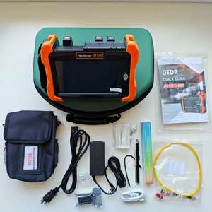 โดเมนสะท้อนแสง QX65เวลาแบบออปติคัลคุณภาพสูง ftx-OTDR - Product Image 6