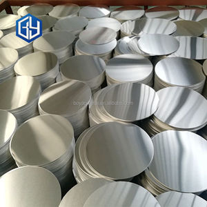 Kunden spezifisch 1060 7075-T651 5052 1035 6061 T6 5083 Industrie metall Reines Aluminium blech - Product Image 1