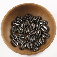 Perles de coquillage naturel pour la fabrication de bijoux, boucles d'oreilles, Bracelet, collier, Diy, vente en gros