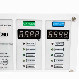 Factory Area Alarm Area <strong>Gas</strong> Alarm System External Power Adapters - Product Image 3