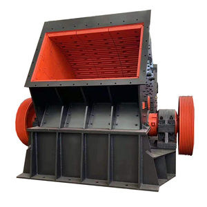 Pc200 * 300 petit broyeur à marteaux concasseur de pierres tamis écran concasseur de maille - Product Image 3