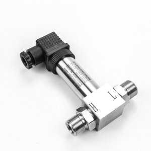 Sensore di Pressione Differenziale 0-5v Trasduttore di Pressione Differenziale Bassa Pressione Umido Ip65 Trasmettitore di Pressione Differenziale Micro - Product Image 3