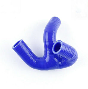 Pour Audi TT S3 <span class=keywords><strong>SEAT</strong></span> <span class=keywords><strong>LEON</strong></span> <span class=keywords><strong>CUPRA</strong></span> R 1.8T 225HP Cam Couverture Reniflard Tuyau En Silicone - Product Image 1