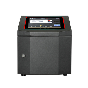 BTMARK Imprimante à jet d'encre industrielle Cij Qr Code Numéro de lot Machine d'impression Imprimante Cij à jet d'encre pour l'expiration du codage des câbles - Product Image 1
