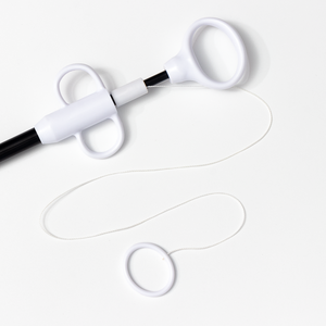 أكياس استرجاع العينات بالمنظار الطبي 3R أكياس إندو للجراحة بالمنظار الداخلي مع أكياس إندو CE التي يمكن التخلص منها - Product Image 3