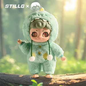 Portachiavi in Peluche Ispirato a Dream Party, Simpatico Giocattolo da Collezione a Forma <span class=keywords><strong>di</strong></span> <span class=keywords><strong>Cartone</strong></span> <span class=keywords><strong>Animato</strong></span> - Product Image 3