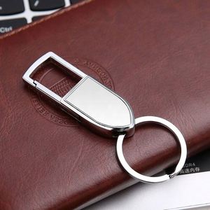 Executive Business Gift <b>Set</b> with Metal <b>Pen</b>, Keychain, <b>Notebook</b> ,Creative Card Holder Perfect Promotional Giveaway - Product Image 3