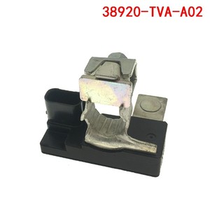 เซ็นเซอร์แบตเตอรี่ 38920-TVA-A02 สำหรับฮอนด้า แอคคอร์ด เจนเนอเรชั่น 10 อะไหล่ทดแทน 15x15 มม. - Product Image 2