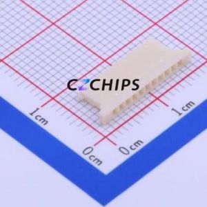 A1254H-11P Housing (Wire-to-Board / Wire-to-Wire) P=1.25mm Connector 1x11P 1.25mm 1 11 - Product Image 1