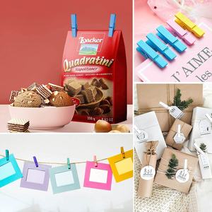 Mini pinces <span class=keywords><strong>à</strong></span> <span class=keywords><strong>linge</strong></span> <span class=keywords><strong>en</strong></span> <span class=keywords><strong>bois</strong></span>, <span class=keywords><strong>petite</strong></span> <span class=keywords><strong>épingle</strong></span> <span class=keywords><strong>à</strong></span> <span class=keywords><strong>linge</strong></span> <span class=keywords><strong>en</strong></span> ficelle de Jute, Clips de Photos, exposition artisanale, <span class=keywords><strong>épingle</strong></span> <span class=keywords><strong>à</strong></span> <span class=keywords><strong>linge</strong></span> décorative - Product Image 5